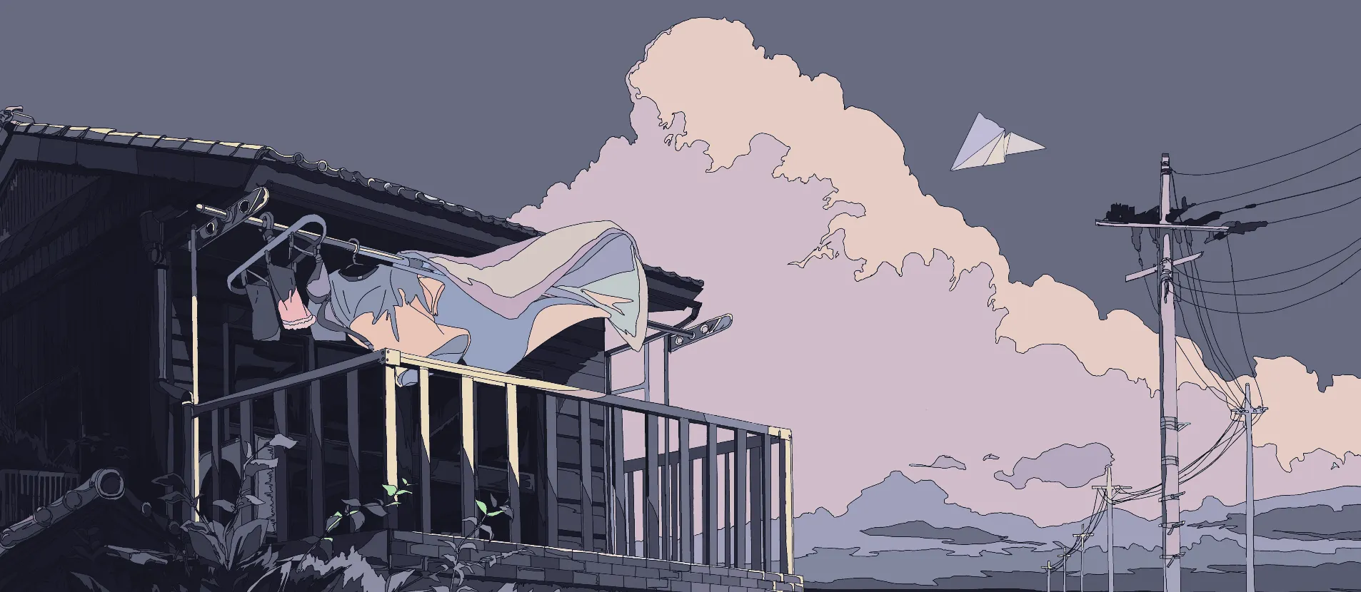 Banner image of the blog
